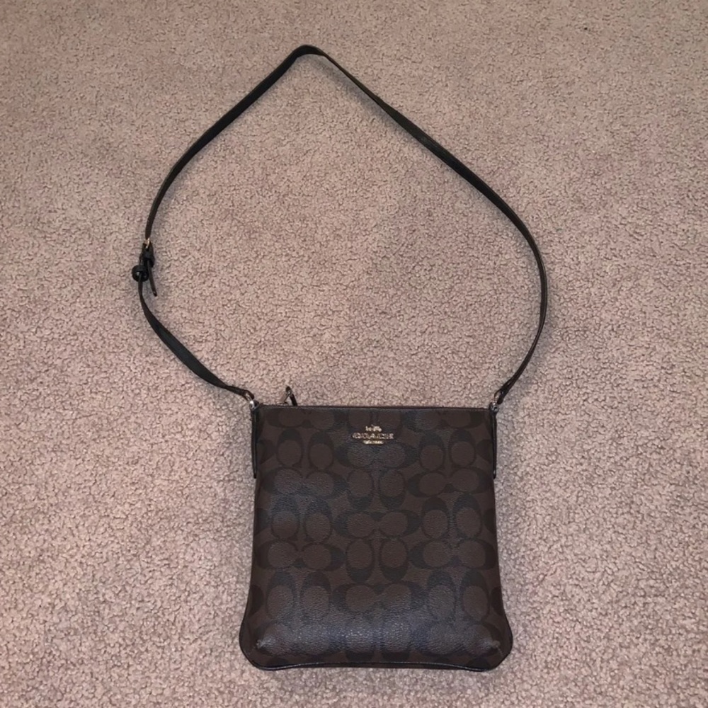 Coach Crossbody Purse